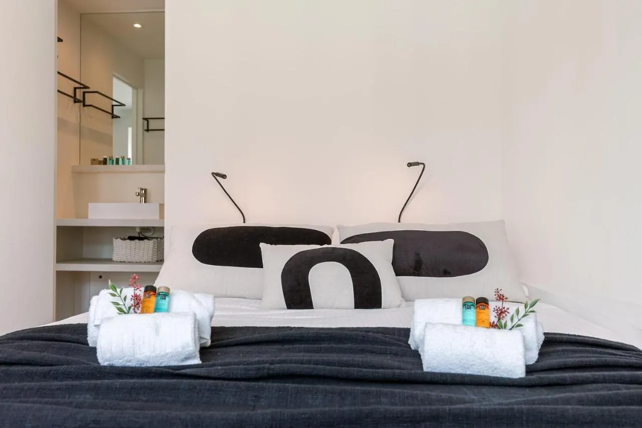 Renovated Apartment On Top Location In Ghent