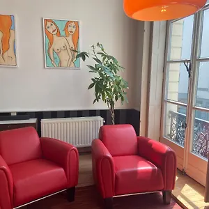 Appartamento Centre Croft Deluxe, Gand
