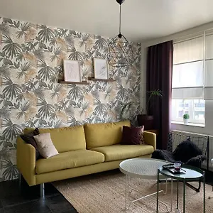 Appartamento Anna Flat, Gand
