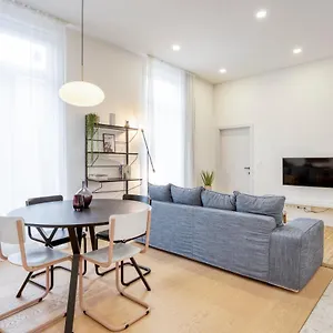 Appartamento Smartflats - Main Street, Gand