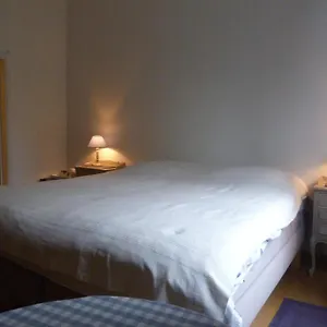 Bed & Breakfast Sparrow's Nest, Gand