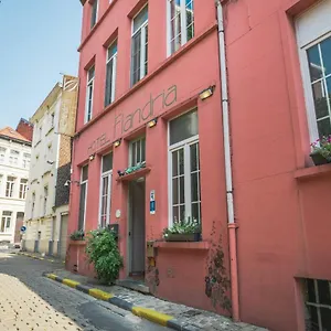 Hotel Flandria, Gand